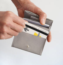 画像をギャラリービューアに読み込む, TEMBEA  / FOLD WALLET
