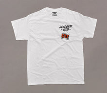 画像をギャラリービューアに読み込む, We Never Close Shirt / Deadbeat Club
