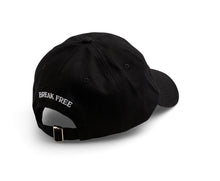 画像をギャラリービューアに読み込む, Atras Daddy Cap Black / Last Resort AB
