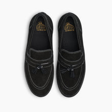 画像をギャラリービューアに読み込む, Last Resort AB / VM005-Loafer Suede Black/White/Black
