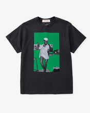 画像をギャラリービューアに読み込む, Lee Perry T-shirt / museum neu
