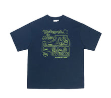 画像をギャラリービューアに読み込む, Same Paper “amateur” / ancco Photography is Magic Short Sleeve
