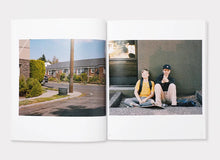 画像をギャラリービューアに読み込む, 2014 SE Tailor St. / Masahiro Shimazaki
