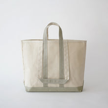 画像をギャラリービューアに読み込む, TEMBEA / MARKET TOTE M
