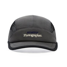 画像をギャラリービューアに読み込む, Same Paper “amateur” / amateur Photographer Hat
