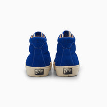 画像をギャラリービューアに読み込む, Last Resort AB / VM001-HI Reflex Blue/White
