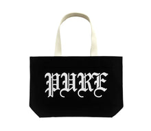 画像をギャラリービューアに読み込む, "Pure Curiosity" Tote Bag designed by Daniel David Freeman - Commune Press
