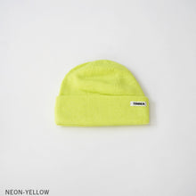 画像をギャラリービューアに読み込む, TEMBEA / KNIT CAP ACRYLIC/WOOL (2025 NEW)
