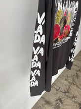 画像をギャラリービューアに読み込む, Frida Kahlo VIVA LA VIDA Long Sleeve T-shirt / museum neu
