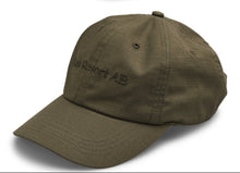 画像をギャラリービューアに読み込む, Soft Peak Cap-Script Logo / Last Resort AB
