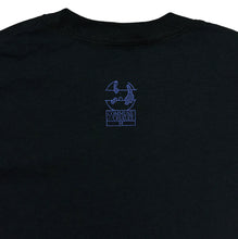 画像をギャラリービューアに読み込む, "Aqua Outer Rail" L/S T-shirt by Al White [White] - Commune Press
