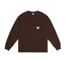 画像をギャラリービューアに読み込む, amazine Big Pocket Long Sleeve / Gallery Commune
