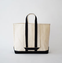 画像をギャラリービューアに読み込む, TEMBEA / MARKET TOTE M
