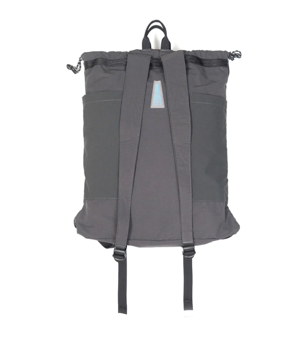 amateur Same Paper x Han Gao WORKPROOF Backpack / Same Paper