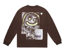 画像をギャラリービューアに読み込む, amazine Big Pocket Long Sleeve / Gallery Commune
