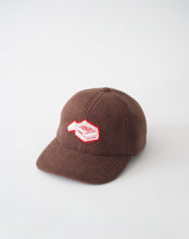 画像をギャラリービューアに読み込む, Pizza Wappen Cap  Fleece / TEMBEA
