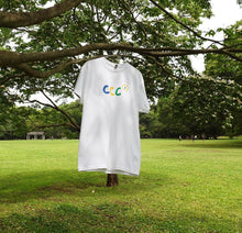 画像をギャラリービューアに読み込む, Corner City Guide Issue.1 Los Angeles “Copy” Tee
