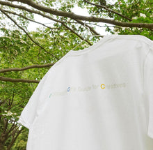画像をギャラリービューアに読み込む, Corner City Guide Issue.1 Los Angeles “Copy” Tee
