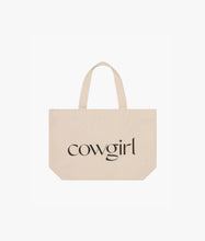 画像をギャラリービューアに読み込む, Cowgirl Blue Co. (from OHIO) Cowgirl Tote Bag
