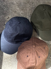 画像をギャラリービューアに読み込む, TEMBEA / LOGO CAP
