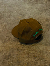 画像をギャラリービューアに読み込む, Cosmic Music / BRUSH LOGO CAP
