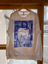 画像をギャラリービューアに読み込む, Cosmic Music by Andy Mister / “River Song” Sweat Shirt
