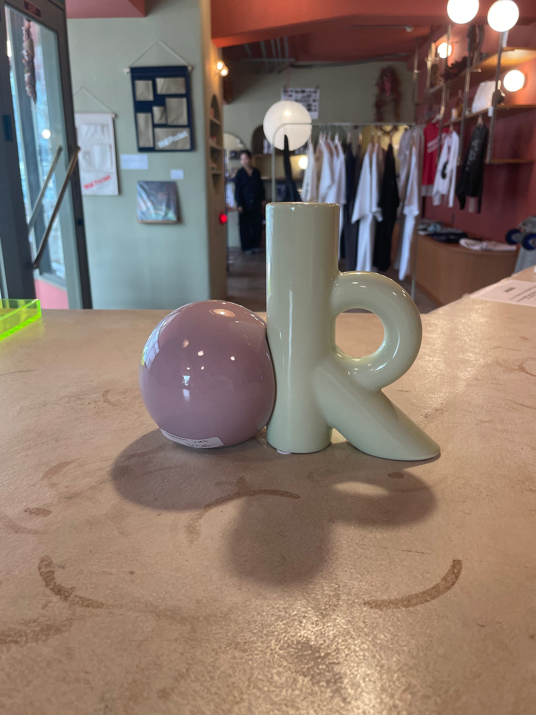 Geometry Vase