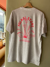 画像をギャラリービューアに読み込む, Andy S/S Tee / FOLKS OG
