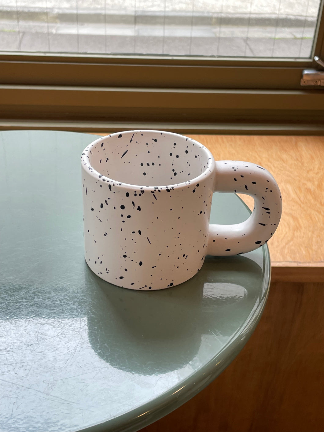 BW Sesami Ceramic Mug