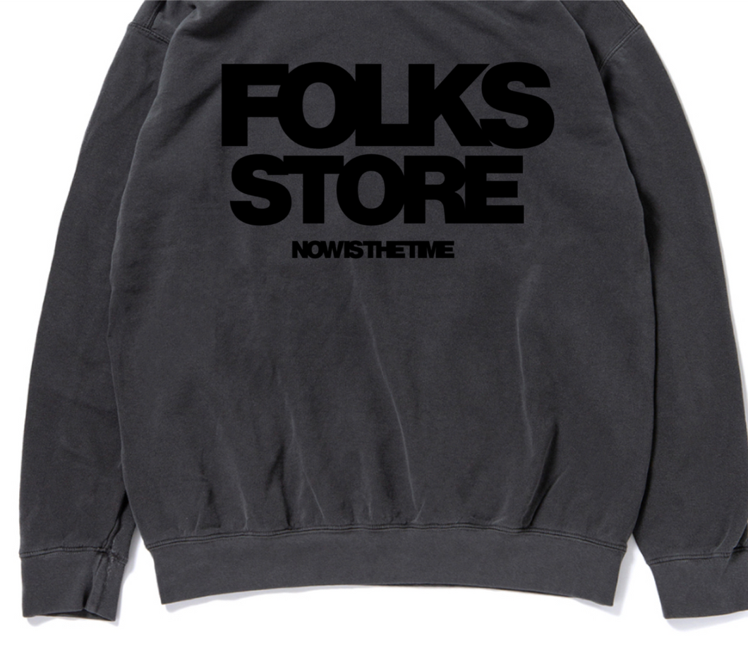 Terry Crew / FOLKS OG