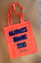 画像をギャラリービューアに読み込む, THANK YOU TOTE / FOLKS OG
