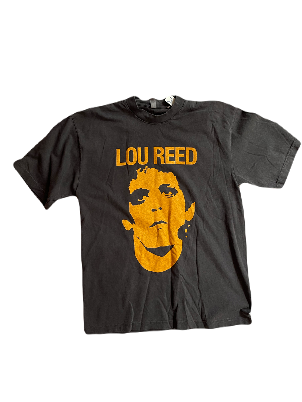 Cosmic Music / “LOU REED” S/S Tee