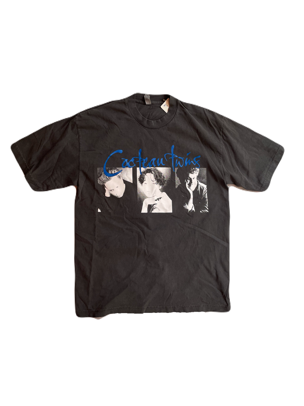 Cosmic Music / Cocteau Twins S/S Tee