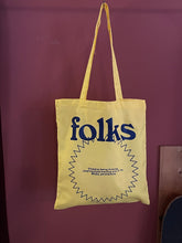 画像をギャラリービューアに読み込む, JAM TOTE / FOLKS OG

