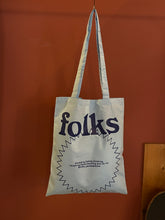 画像をギャラリービューアに読み込む, JAM TOTE / FOLKS OG
