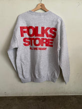 画像をギャラリービューアに読み込む, FOLKS OG / Anniversary S/W
