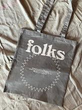 画像をギャラリービューアに読み込む, JAM TOTE / FOLKS OG
