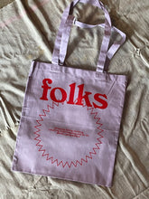 画像をギャラリービューアに読み込む, JAM TOTE / FOLKS OG
