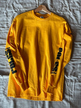 画像をギャラリービューアに読み込む, FOLKS OG / A･W･W L/S Tee
