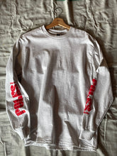 画像をギャラリービューアに読み込む, FOLKS OG / A･W･W L/S Tee
