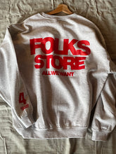 画像をギャラリービューアに読み込む, FOLKS OG / Anniversary S/W
