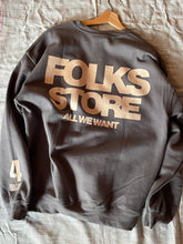 画像をギャラリービューアに読み込む, FOLKS OG / Anniversary S/W
