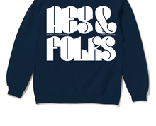 画像をギャラリービューアに読み込む, Company Sweatshirt / FOLKS OG
