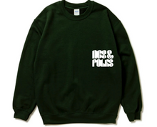 画像をギャラリービューアに読み込む, Company Sweatshirt / FOLKS OG
