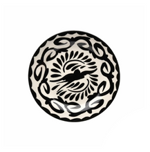 画像をギャラリービューアに読み込む, Puebra 23cm サラダプレート
