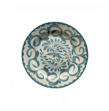 画像をギャラリービューアに読み込む, Puebra 28cm ディナープレート
