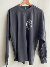 画像をギャラリービューアに読み込む, Andy Mister / NFAPC  LS Tee  ( Cosmic Music )
