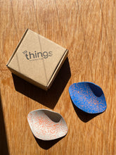 画像をギャラリービューアに読み込む, Wavy Tray / ya things
