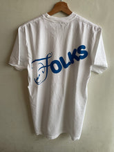 画像をギャラリービューアに読み込む, Dunkin Tee / FOLKS OG
