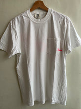 画像をギャラリービューアに読み込む, Dunkin Pocket Tee / FOLKS OG
